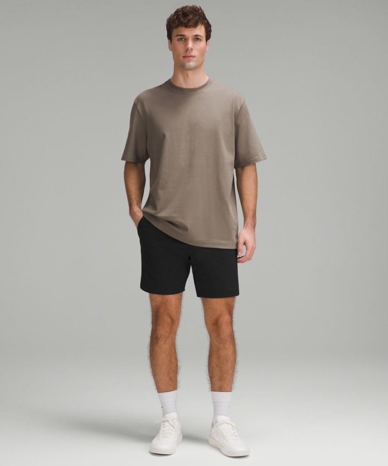 Short Lululemon ABC Classic-Fit 7