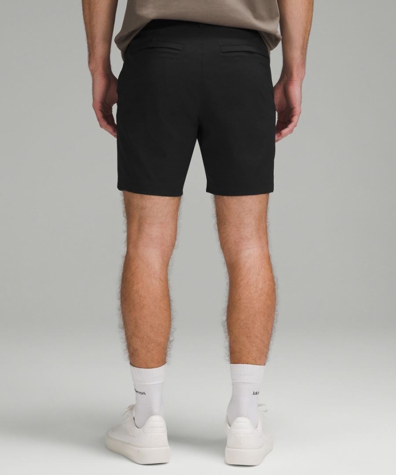Short Lululemon ABC Classic-Fit 7