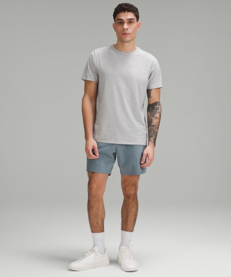 Short Lululemon ABC Classic-Fit 7