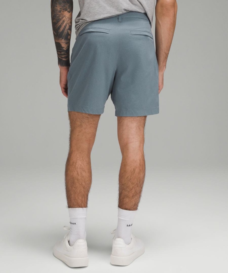 Short Lululemon ABC Classic-Fit 7