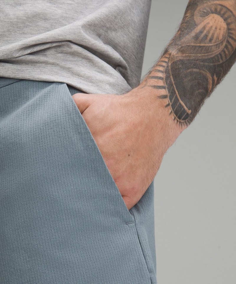 Short Lululemon ABC Classic-Fit 7