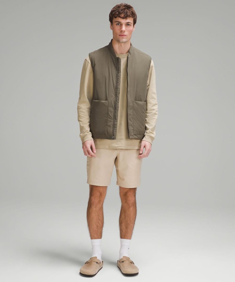 Short Lululemon ABC Classic-Fit 9