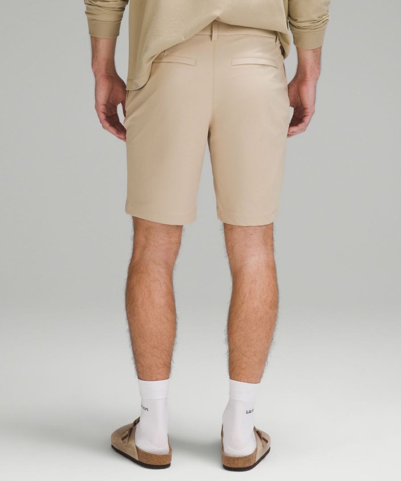 Short Lululemon ABC Classic-Fit 9