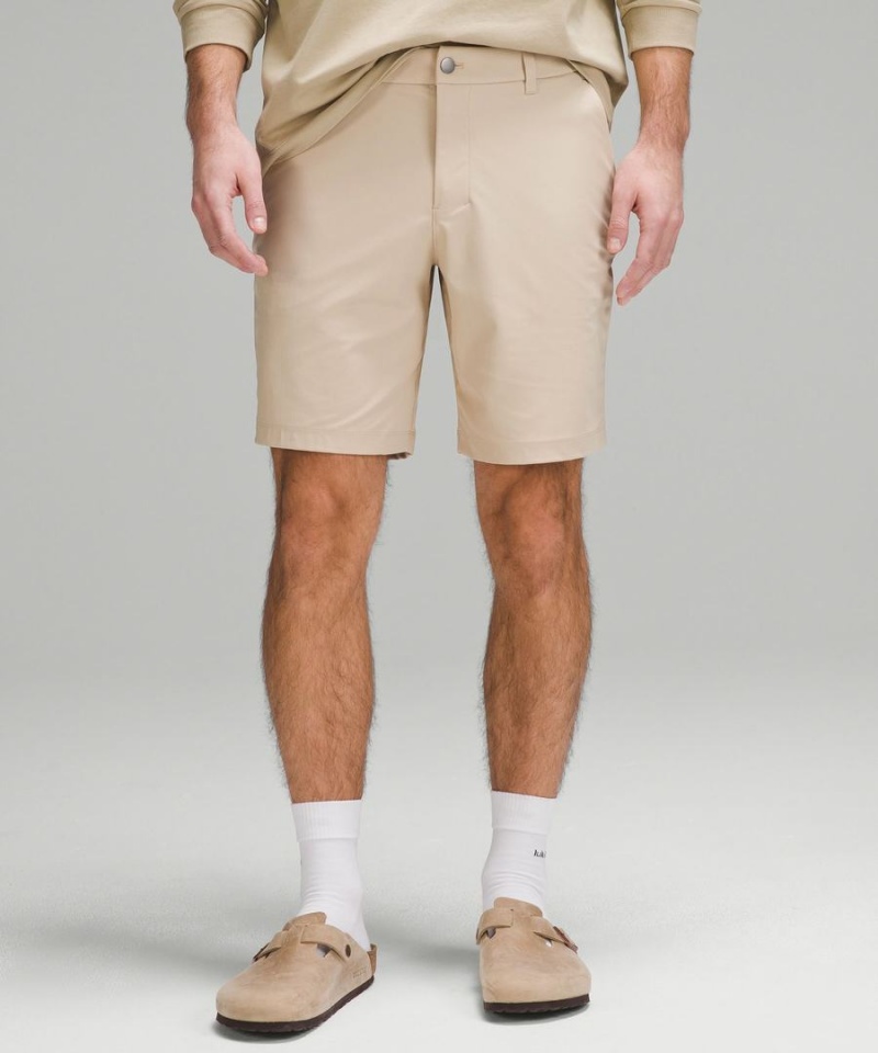 Short Lululemon ABC Classic-Fit 9\