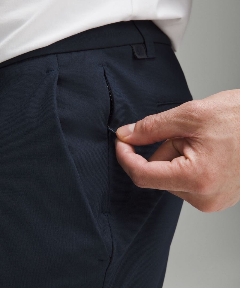 Short Lululemon ABC Classic-Fit 9