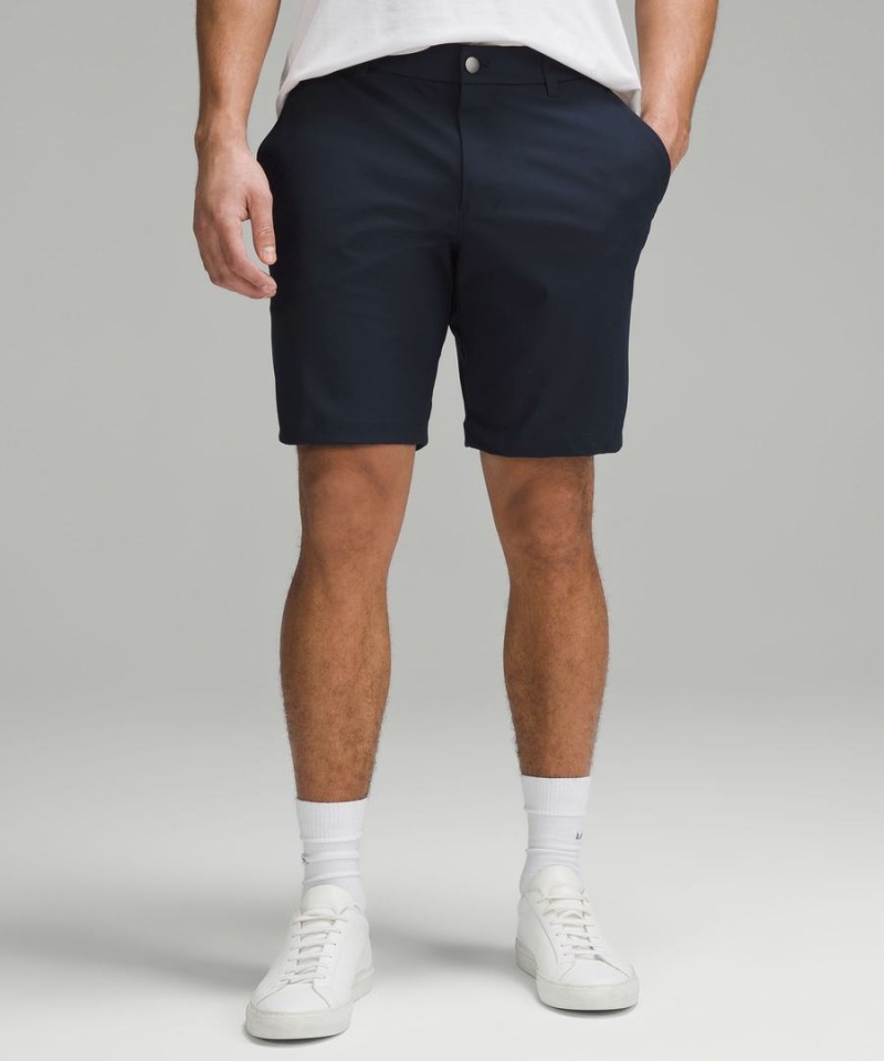 Short Lululemon ABC Classic-Fit 9\