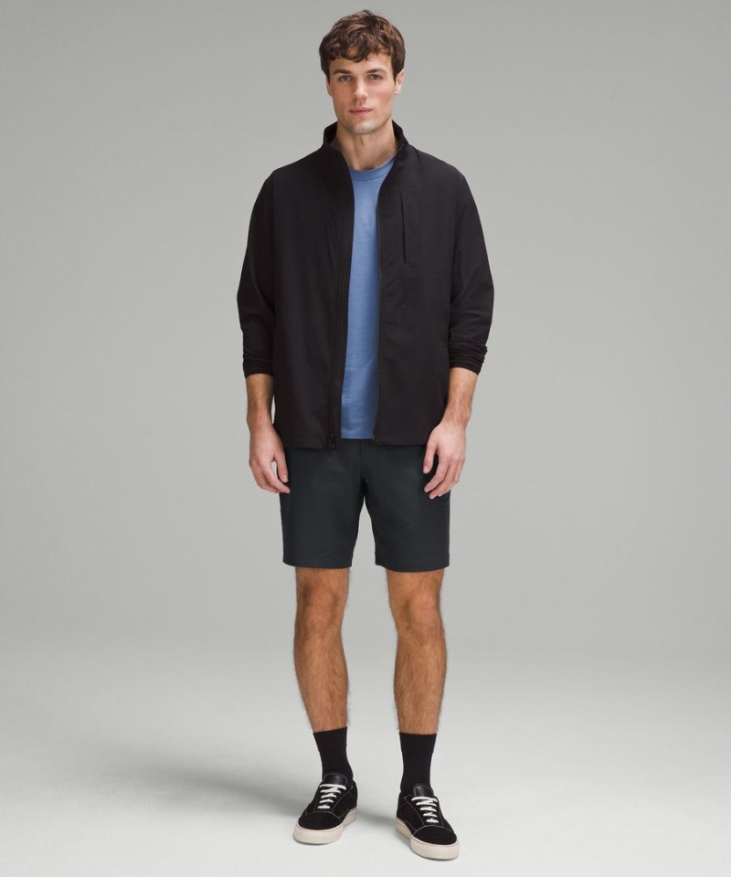 Short Lululemon ABC Classic-Fit 9