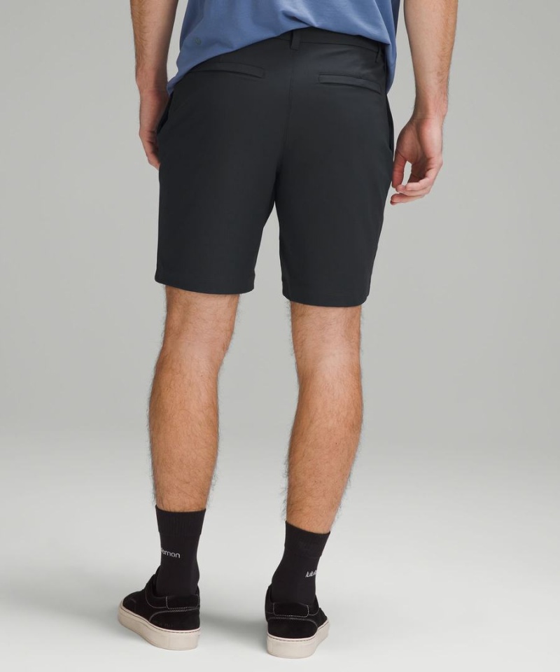 Short Lululemon ABC Classic-Fit 9