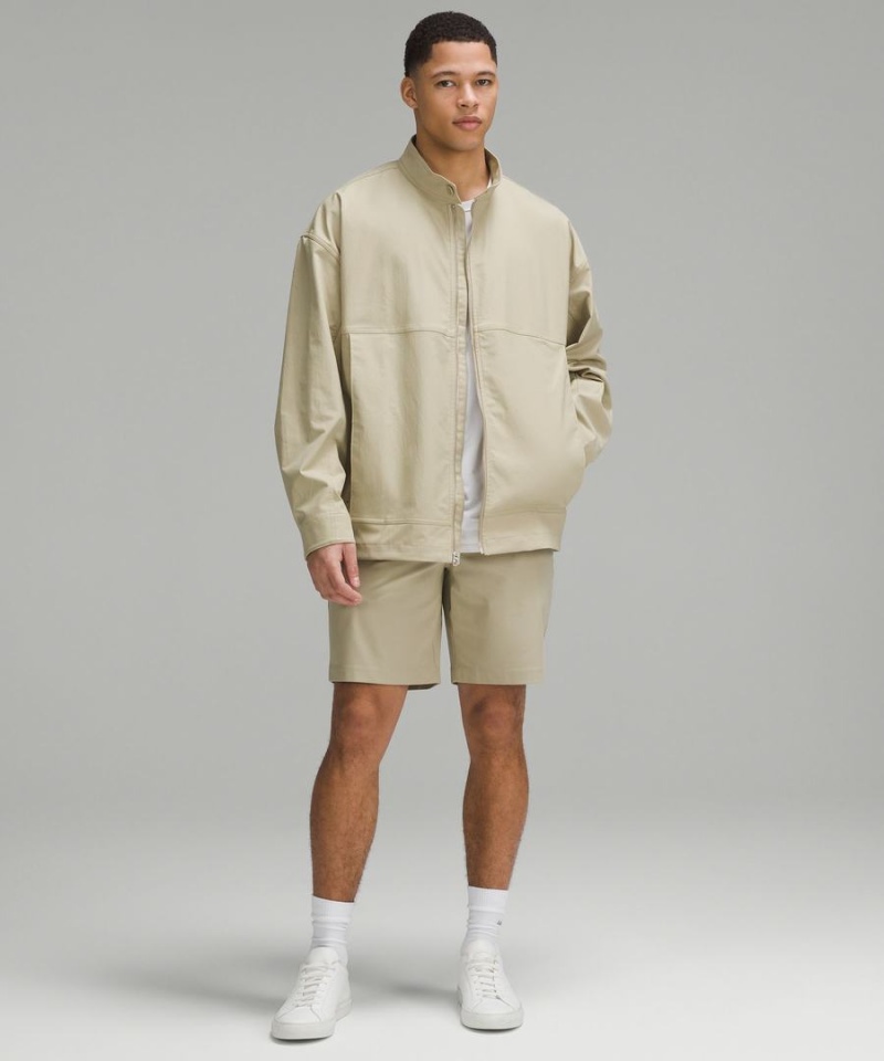 Short Lululemon ABC Classic-Fit 9