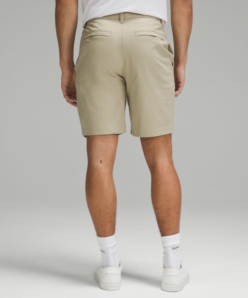 Short Lululemon ABC Classic-Fit 9