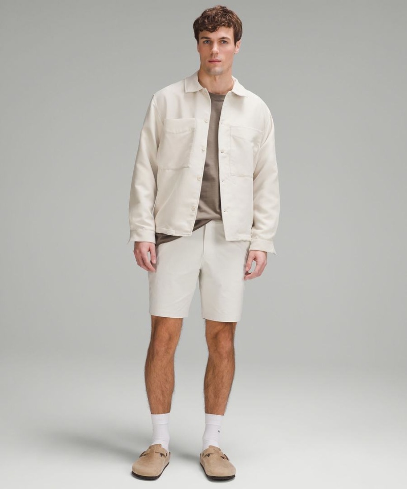 Short Lululemon ABC Classic-Fit 9