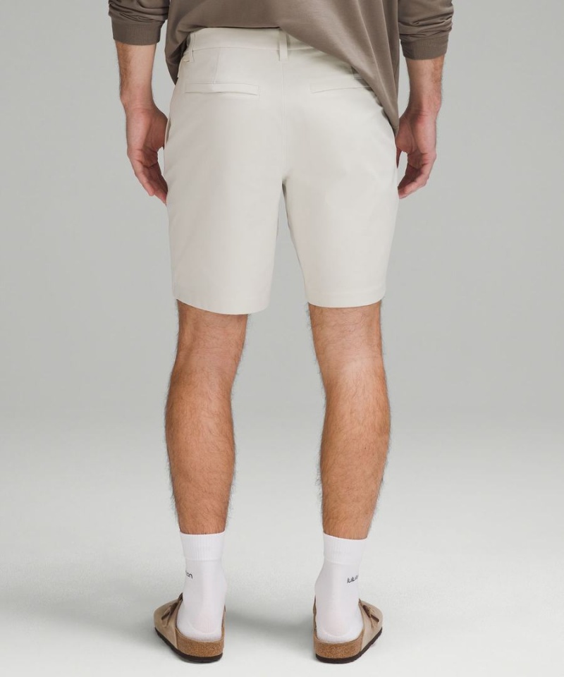 Short Lululemon ABC Classic-Fit 9