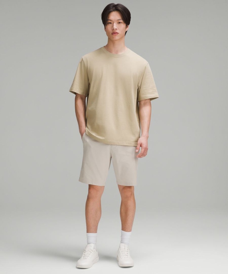 Short Lululemon ABC Classic-Fit 9