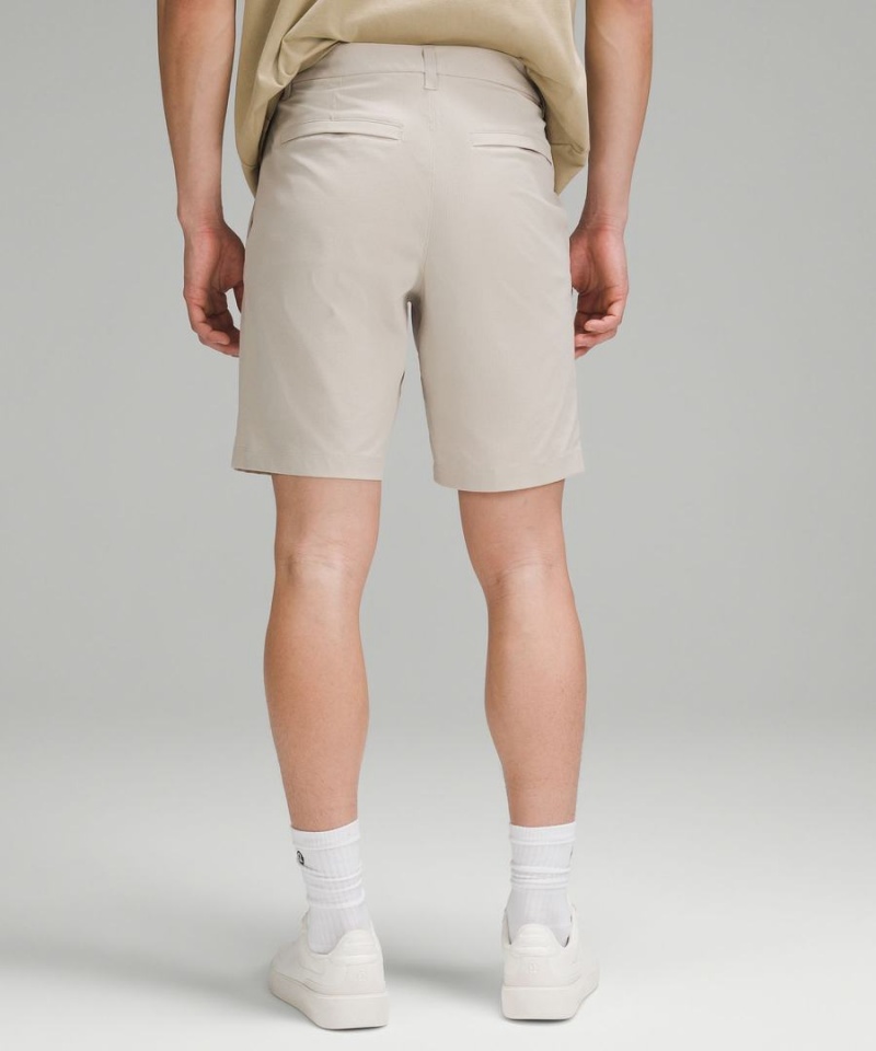 Short Lululemon ABC Classic-Fit 9