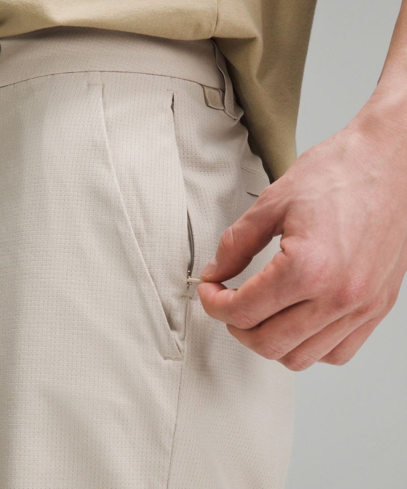 Short Lululemon ABC Classic-Fit 9