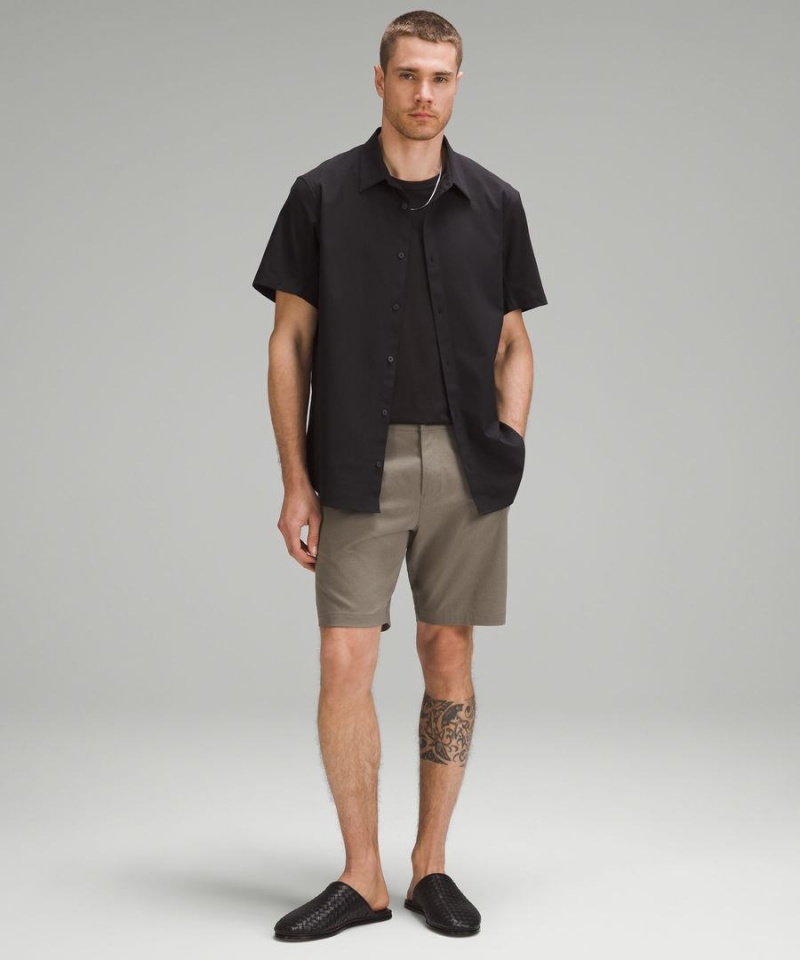 Short Lululemon ABC Classic-Fit 9