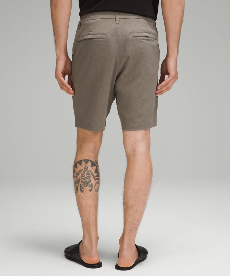 Short Lululemon ABC Classic-Fit 9