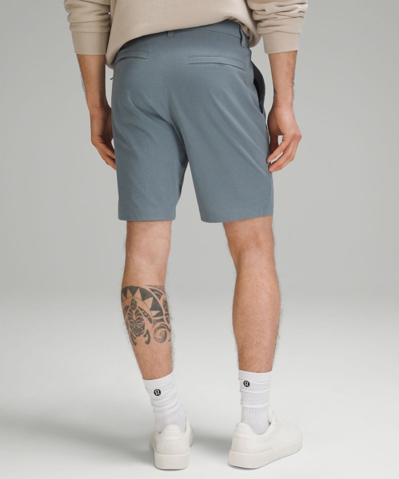 Short Lululemon ABC Classic-Fit 9