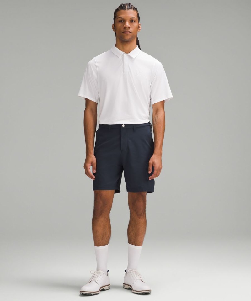 Short Lululemon ABC Classic-Fit Golf 7