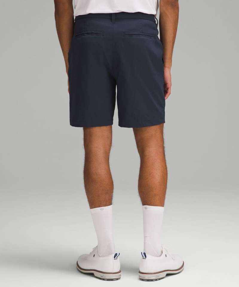 Short Lululemon ABC Classic-Fit Golf 7