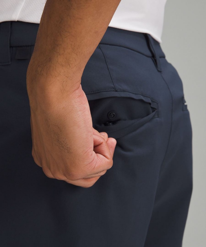 Short Lululemon ABC Classic-Fit Golf 7