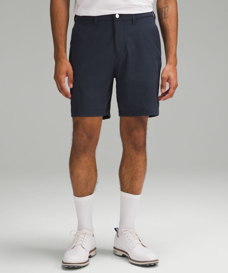 Short Lululemon ABC Classic-Fit Golf 7\