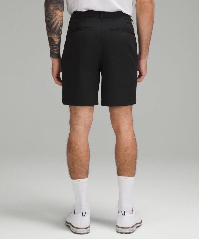 Short Lululemon ABC Classic-Fit Golf 7