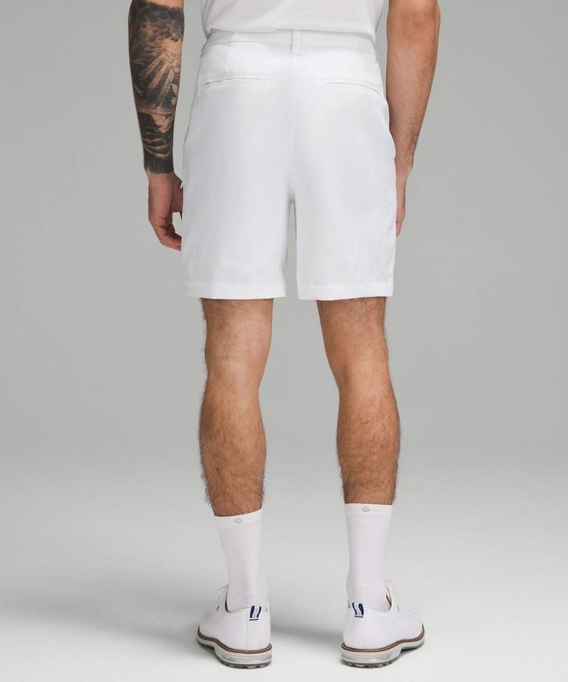 Short Lululemon ABC Classic-Fit Golf 7