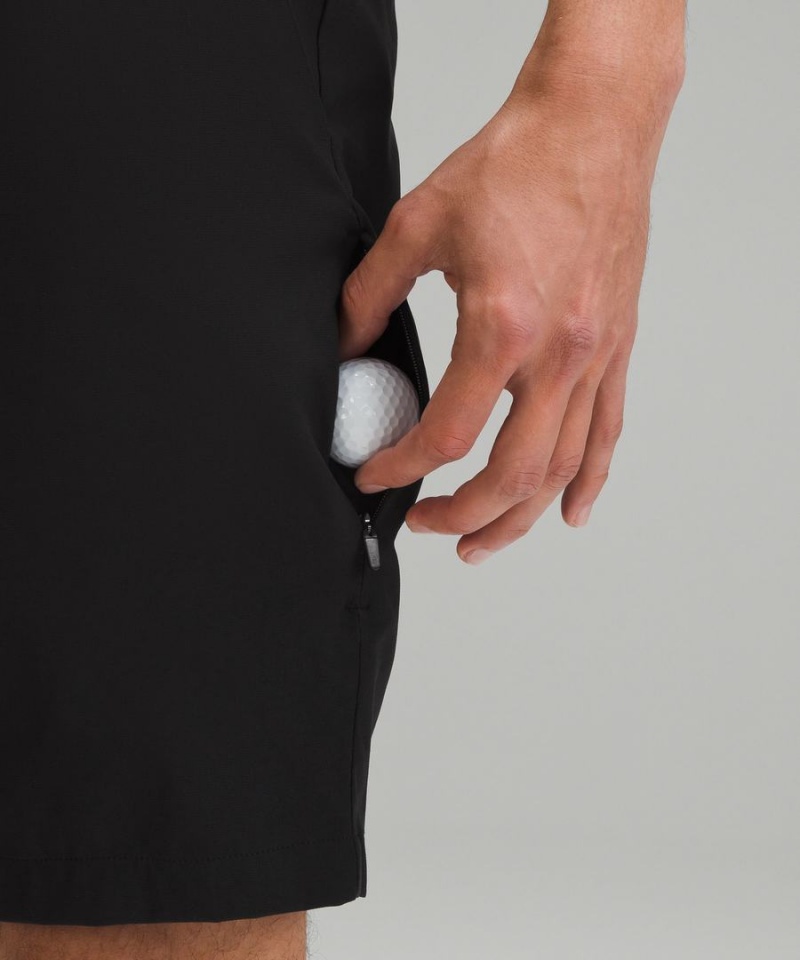 Short Lululemon ABC Classic-Fit Golf 9