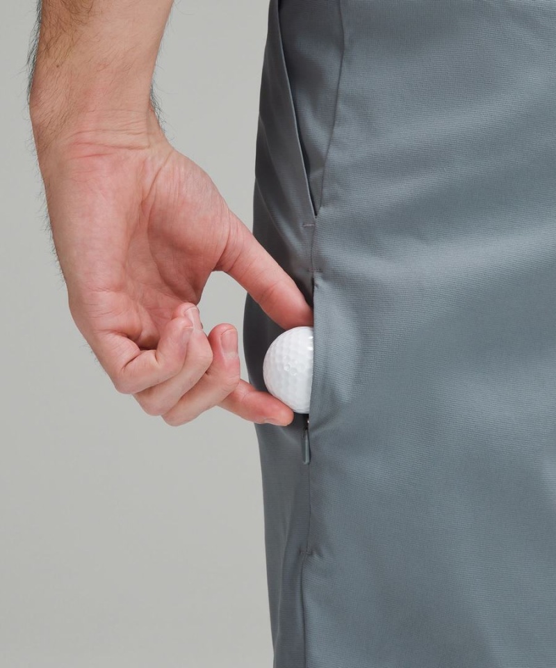 Short Lululemon ABC Classic-Fit Golf 9