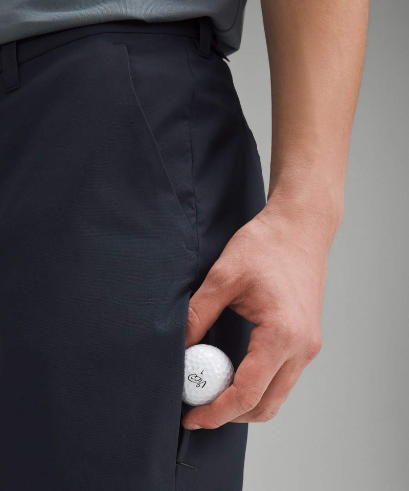 Short Lululemon ABC Classic-Fit Golf 9