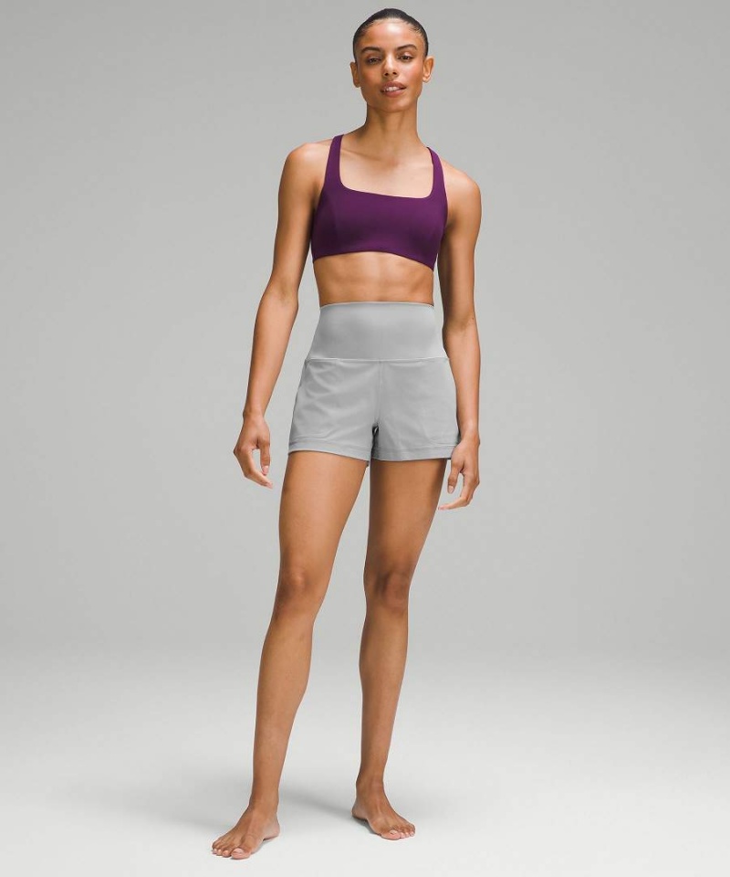 Short Lululemon Align™ Classic-Fit High-Rise 3