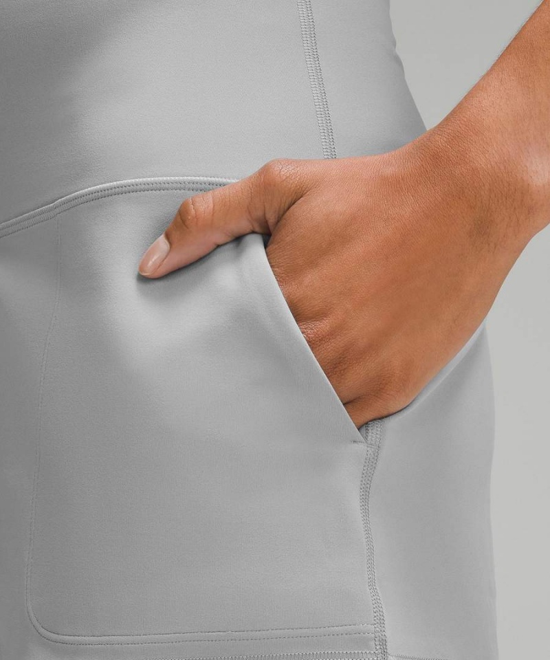 Short Lululemon Align™ Classic-Fit High-Rise 3