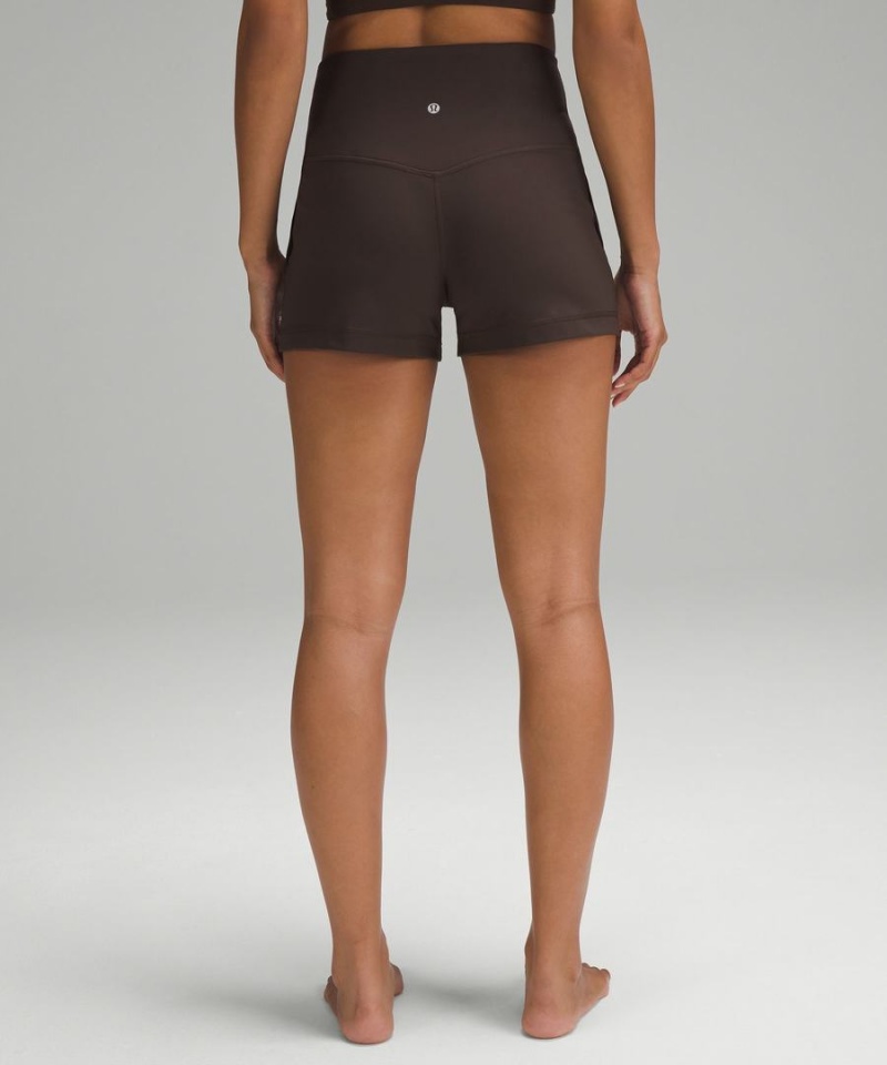 Short Lululemon Align™ Classic-Fit High-Rise 3