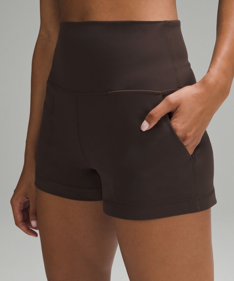 Short Lululemon Align™ Classic-Fit High-Rise 3