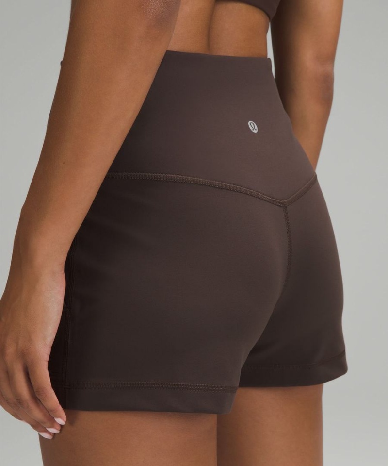 Short Lululemon Align™ Classic-Fit High-Rise 3