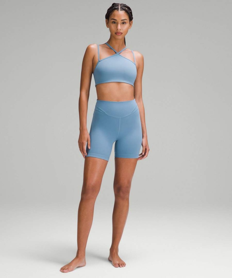 Short Lululemon Align™ Curve Seam High-Rise 6