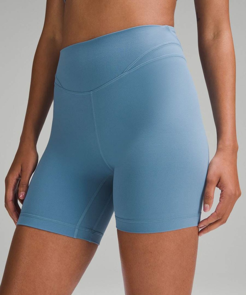 Short Lululemon Align™ Curve Seam High-Rise 6