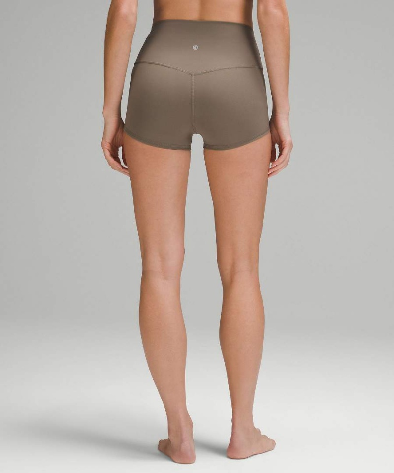 Short Lululemon Align™ High-Rise 2