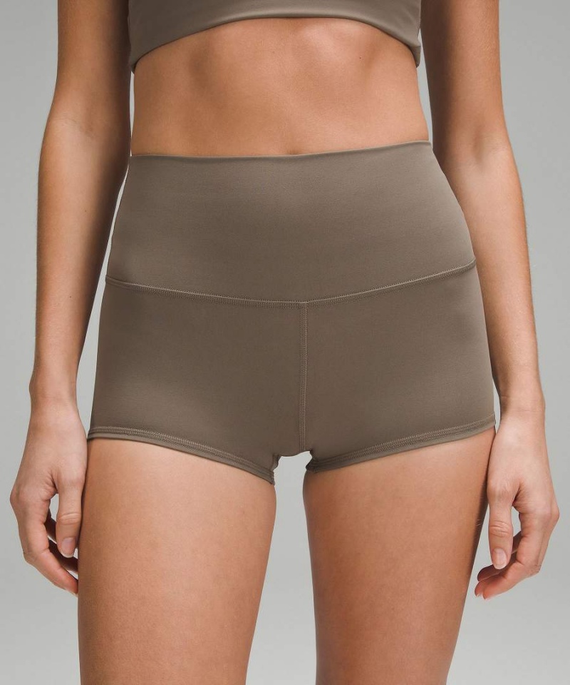Short Lululemon Align™ High-Rise 2