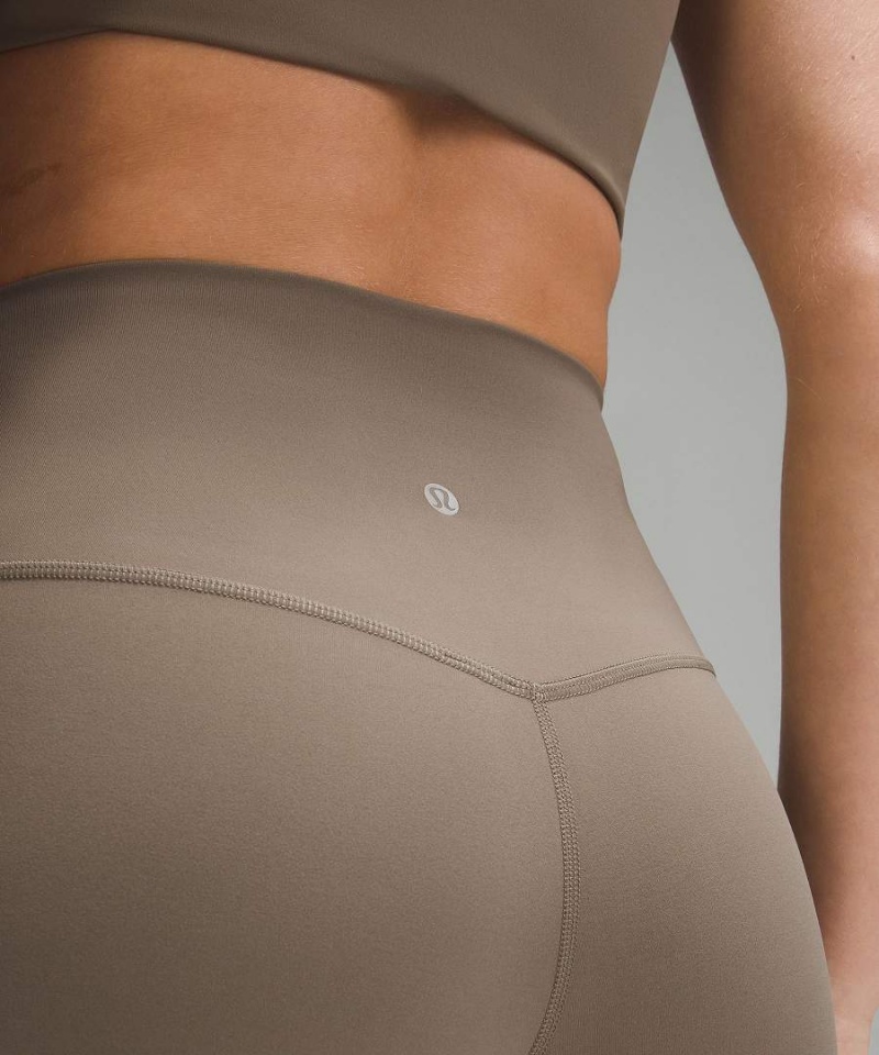 Short Lululemon Align™ High-Rise 2