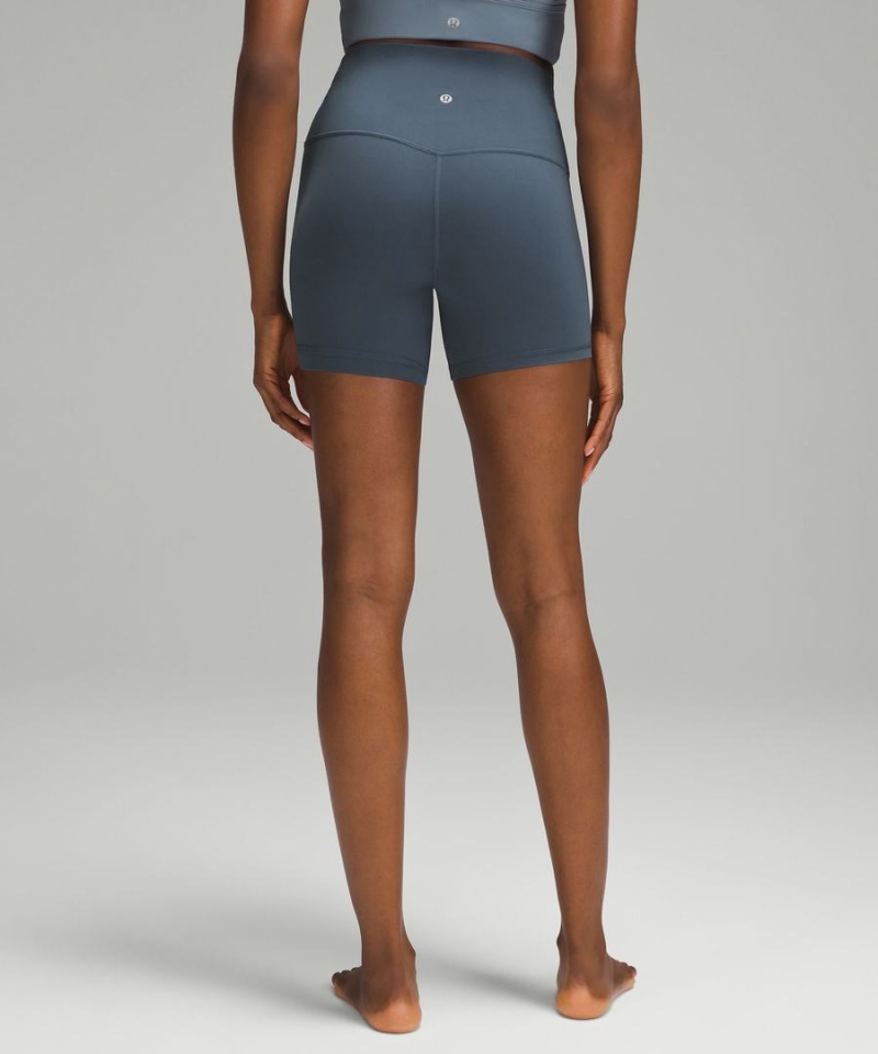 Short Lululemon Align™ High-Rise 4