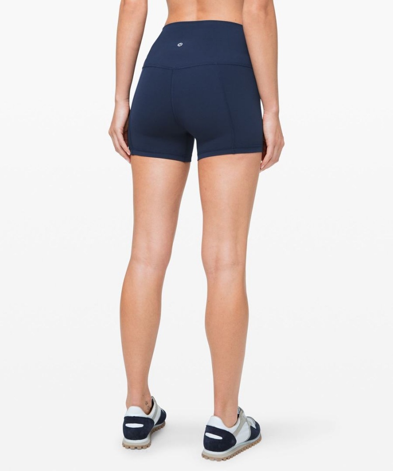 Short Lululemon Align™ High-Rise 4