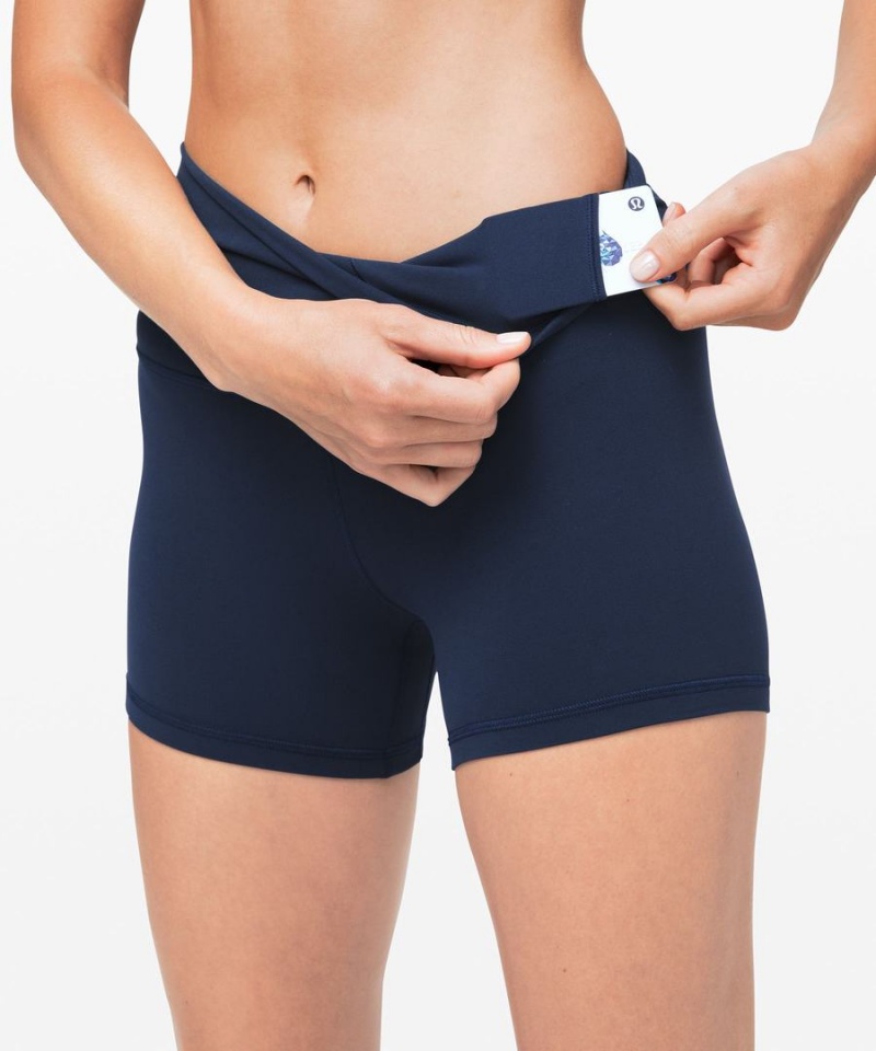 Short Lululemon Align™ High-Rise 4