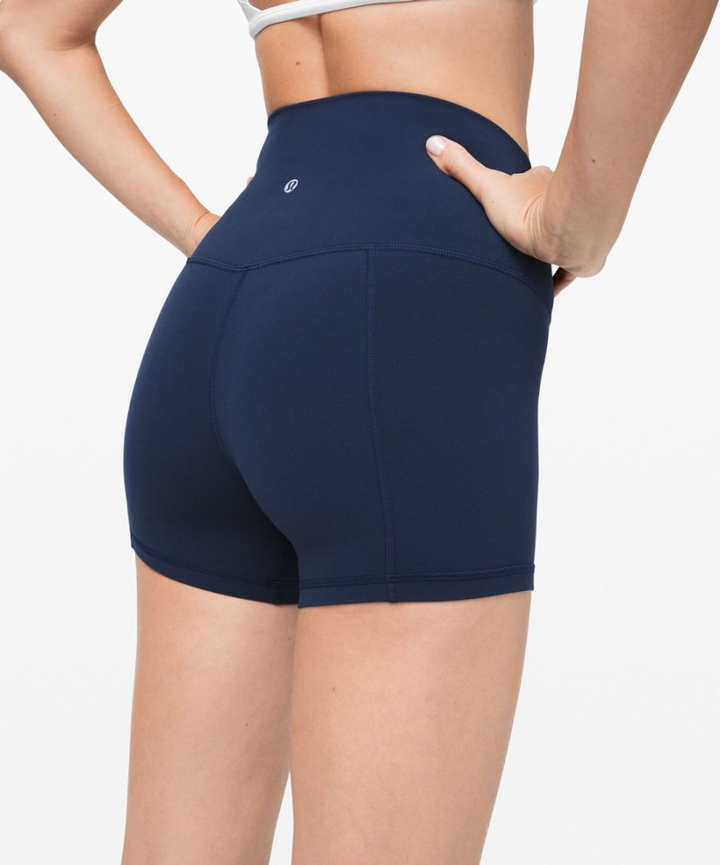 Short Lululemon Align™ High-Rise 4