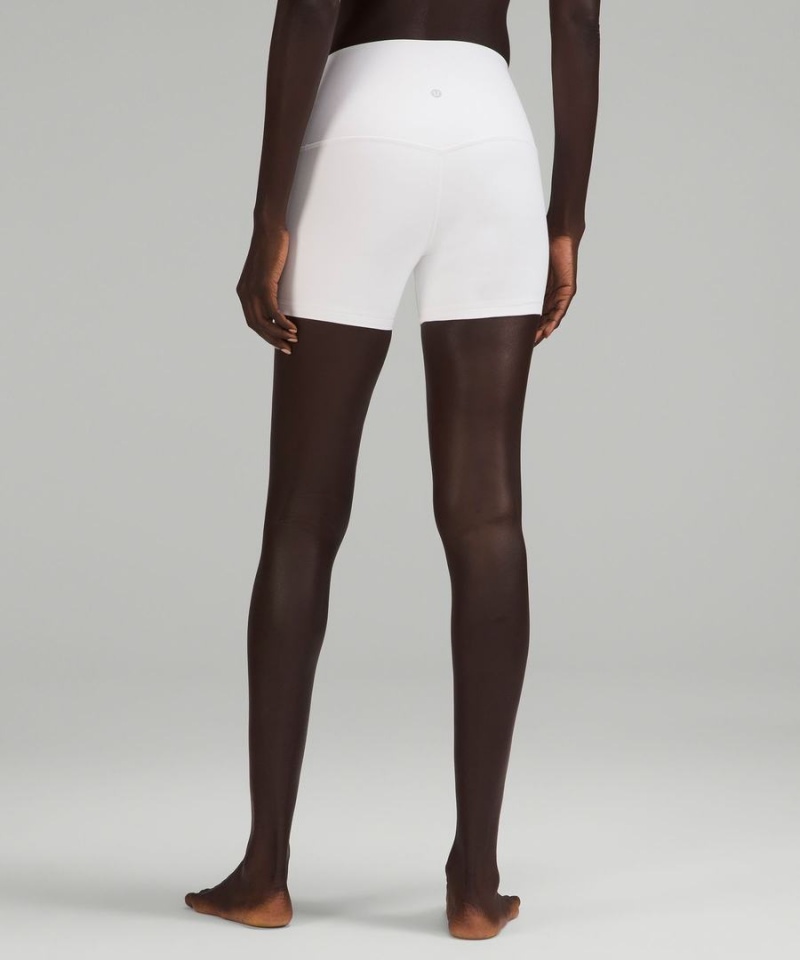Short Lululemon Align™ High-Rise 4