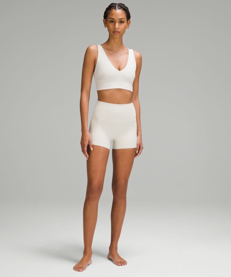 Short Lululemon Align™ High-Rise 4