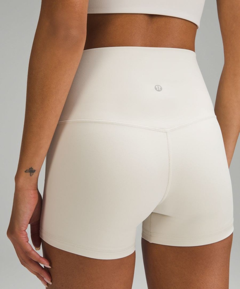 Short Lululemon Align™ High-Rise 4