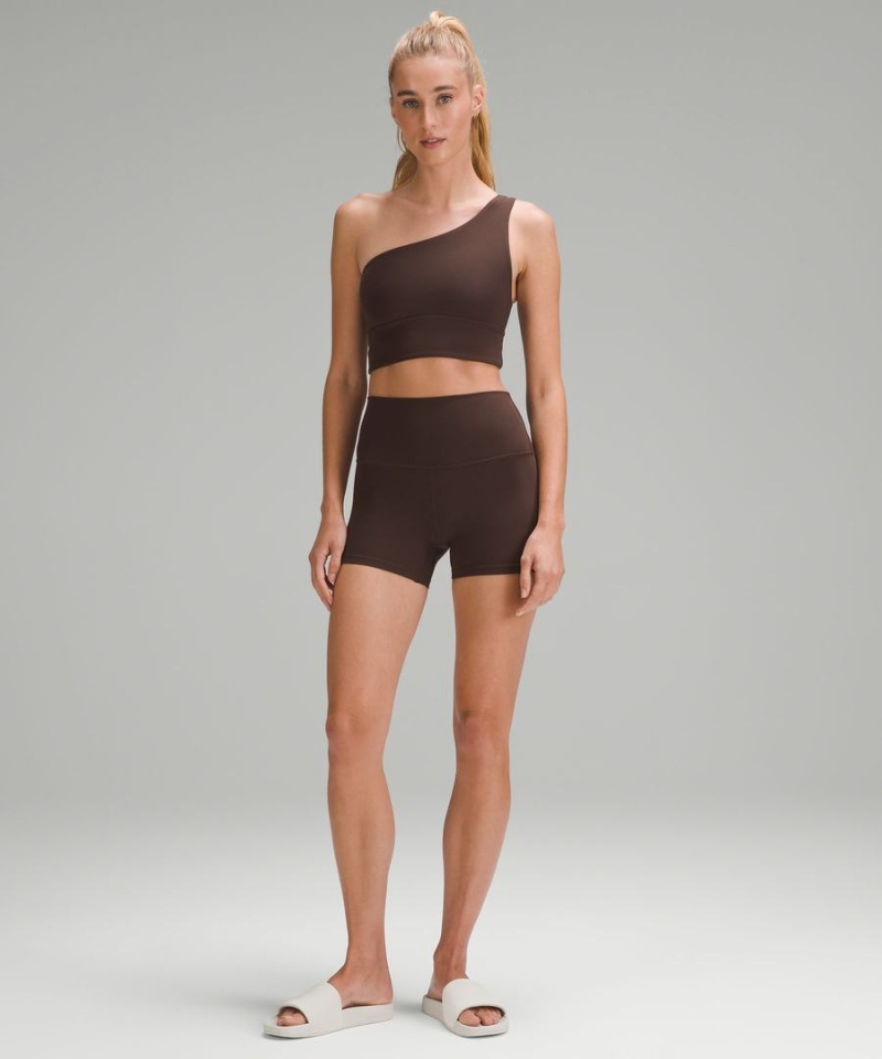 Short Lululemon Align™ High-Rise 4