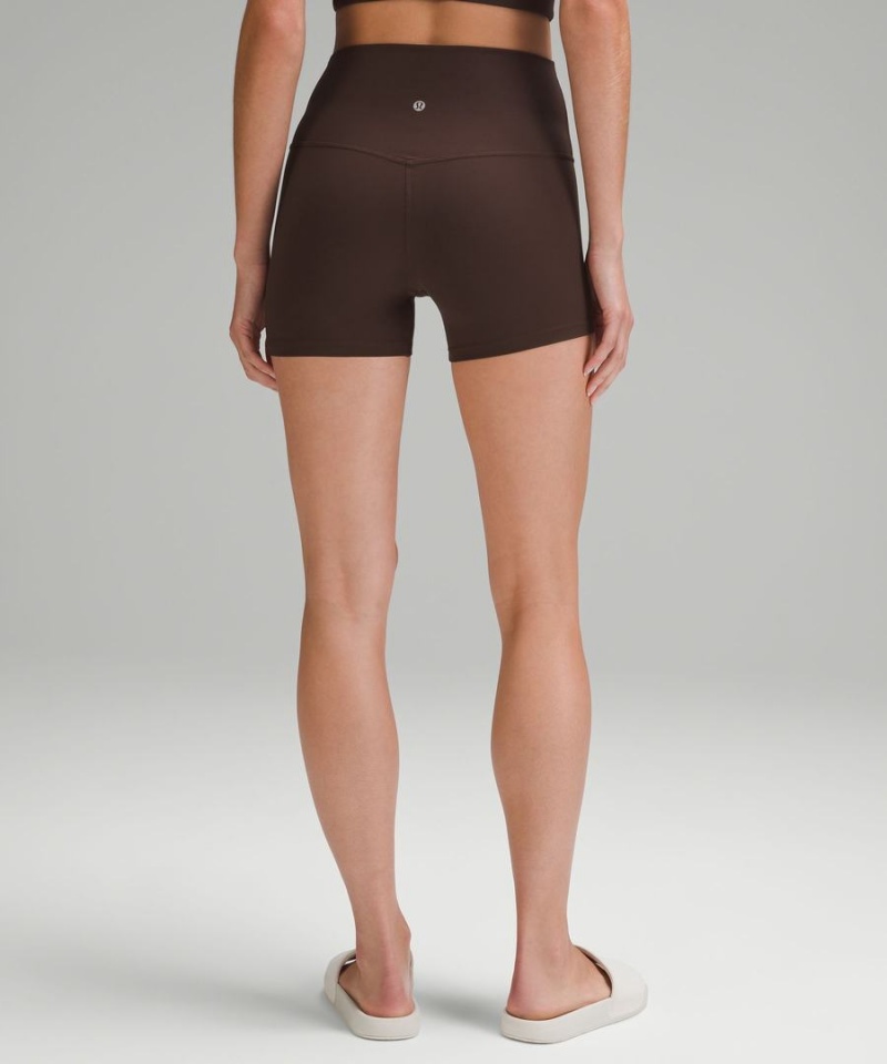 Short Lululemon Align™ High-Rise 4